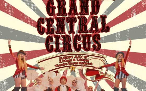 Circus Show Video