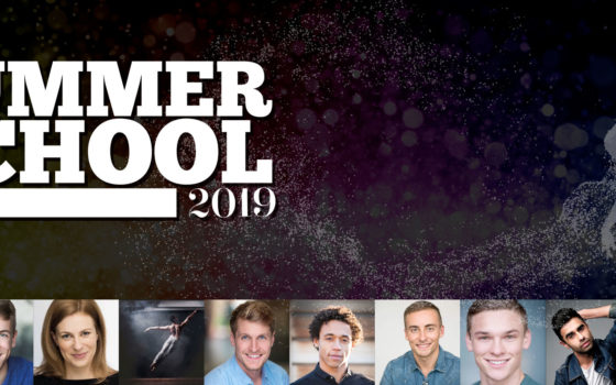 Summer School 2019